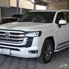 تويوتا لاند كروزر GXR L 4 2023 وارد عبداللطيف