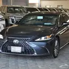 لكزس ES350 CC 2025 وارد عبداللطيف جميل