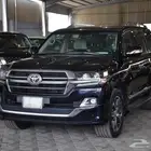 تويوتا لاند كروزر GXR 2020 تورنق V8