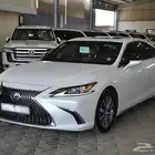 لكزس ES 350 2019