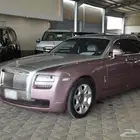 رولز رويس قوست 2014