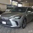 لكزس RX350 2023