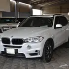 BMW X5 2018