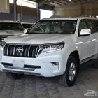 تويوتا برادو TXL V6 2023