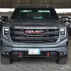 جي ام سي سييرا 2024 AT 4