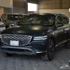 جنسس GV80 2026 رويال المجدوعي