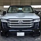 تويوتا لاند كروزر GXR S 2025