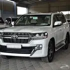 تويوتا GXR V8 2021 تورنق