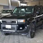 تويوتا برادو TXL 3 2024 وارد عبداللطيف جميل