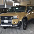 تويوتا برادو 2024 فل كامل