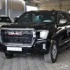 جي ام سي يوكن SLE دبل 2023