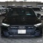 اودي A7 S Lain 2022 وارد سماكو