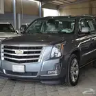 كاديلاك اسكاليد بريميوم 2020 وارد الجميح