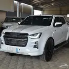 ايسوزو ديماكس GT 2023