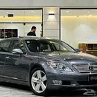 لكزس LS460 2012 لارج ( بحالة ممتازة )