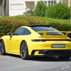 بورش 911 كاريرا اس Porsche 911 Carrera S