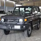 تويوتا ربع 2024 فل سعودي بنزين