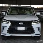 لكزس LX 570 S 2021