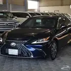 لكزس ES 300 2024 وارد عبداللطيف جميل