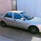 Mazda 323