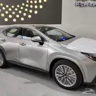 لكزس NX350 CC فل كامل خليجي 2026 (219900)شامل الضريبة