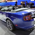 مطلوب مطلوب فورد موستنج كشف مديل 2013الى 2014