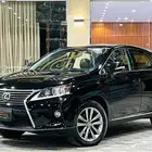 لكزس 2015 RX350 فل (بحالة ممتازة)