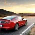 تشارجر  موستنج