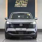 نيسان كيكس ستاندر موديل 2025 محرك 2.0 CC