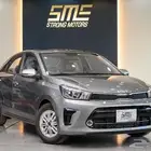 كيا بيجاس GLS فل فتحه سقف موديل 2026(اقل الاسعار)كاش وتمويل