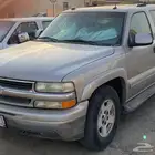 شيفروليه تاهو فل كامل امريكي 2004