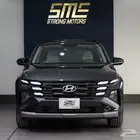 هيونداي توسان سمارت 1.6 CC تيربو موديل 2025 افضل الاسعار