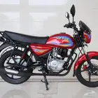 Motorcycle distributors wanted