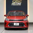 كيا بيجاس GLS فل كامل فتحه سقف موديل 2026