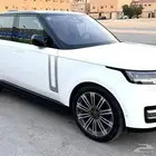 Range Rover Autobiography