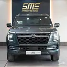 نيسان باترول SE2 موديل 2026 كاش وتقسيط