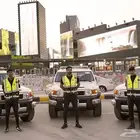 شركة حراسات امنية