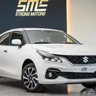 سوزوكي بالينو خليجي- فل كامل GLX موديل 2025 ( افضل الاسعار