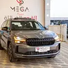 سكودا كودياك سيورت لاين موديل 2025