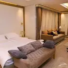 شقه للايجار السنوي