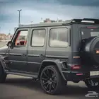 G 800 brabus 2023