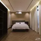 شقق فخمه وجديده اللايجار الشهري في جده حي الشاطئ الكرنيش