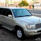 جيب تويوتا جكس ار 2003