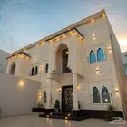 فيلا راقية جدا الوسام الطائف لاتفوتك