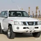 باترول فتك تيربو 2014 ستيج 4