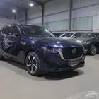 مازدا CX60 فل كامل 2024 شبه الجديد