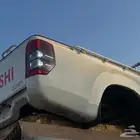 حوض متسوبيشي L200 للبيع