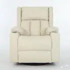 كرسي استرخاء مع مساج هزازي وضمان سنتين