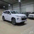 ميتسوبيشي مونتيرو ديزل نص الفل فتحة سقف دبل 2023