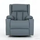 كرسي استرخاء كهربائي مع ضمان سنتين والدفع عند الاستلام